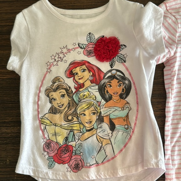 Size 4T bundle - Picture 2 of 6